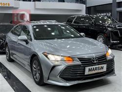 تويوتا أفالون